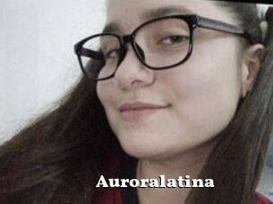 Auroralatina