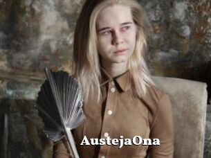 AustejaOna