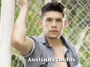 AustinRaynolds