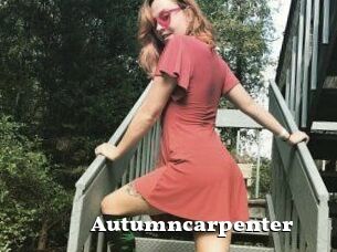 Autumncarpenter