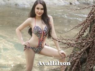 AvaHilson