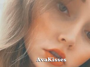 AvaKisses