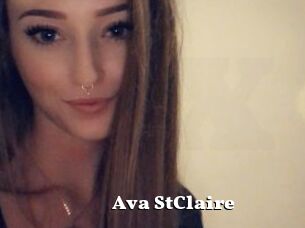 Ava_StClaire