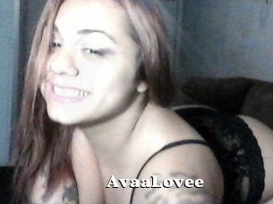 AvaaLovee