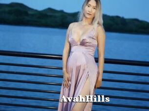 AvahHills