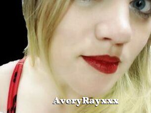 AveryRayxxx