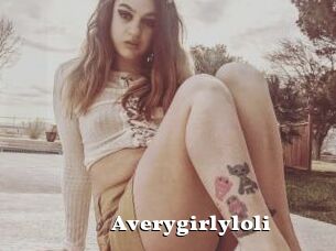 Averygirlyloli