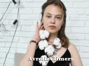 AvreliaClimers