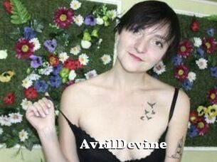 AvrilDevine