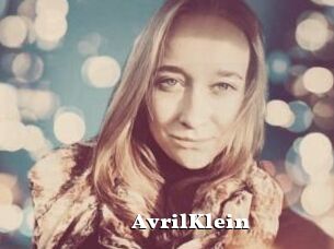 AvrilKlein