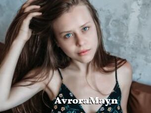 AvroraMayn