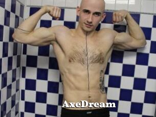 AxeDream