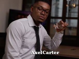 AxelCarter