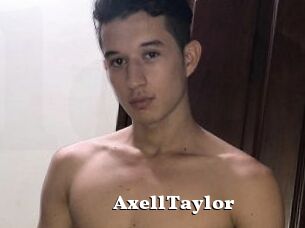 AxellTaylor