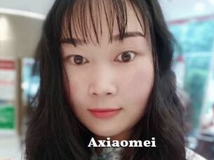 Axiaomei