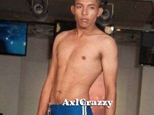 AxlCrazzy