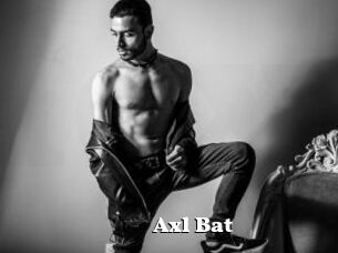 Axl_Bat