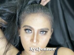 AyaJenner