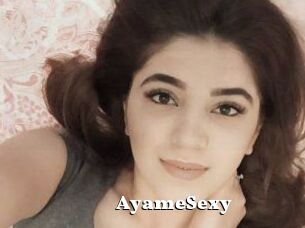AyameSexy