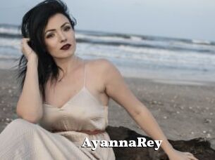 AyannaRey