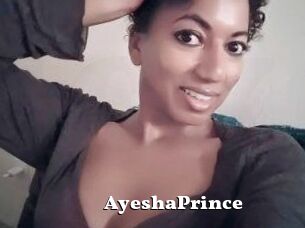 AyeshaPrince