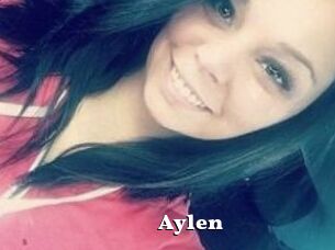 Aylen