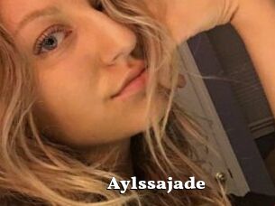 Aylssajade