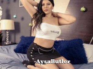 AysaButler