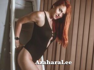 AzaharaLee