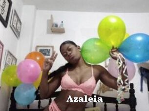 Azaleia