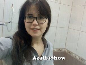 AzaliaShow