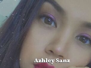 Azhley_Sanz