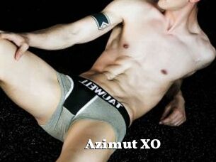 Azimut_XO