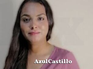 AzulCastillo