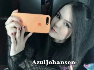 AzulJohansen