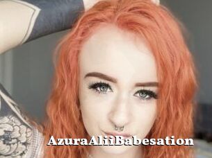 AzuraAliiBabesation