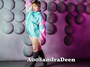 A00SandraDeen