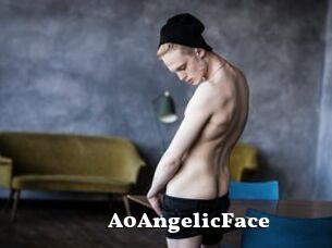 A0AngelicFace