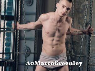 A0MarcoGreenley