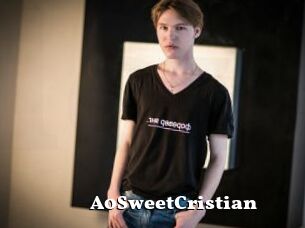 A0SweetCristian