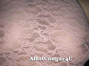 AHotCougar4U