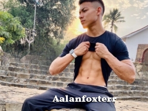 Aalanfoxterr