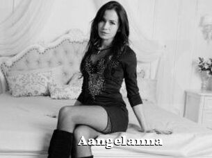 Aangelanna