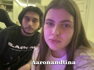 Aaronandtina