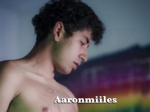 Aaronmiiles