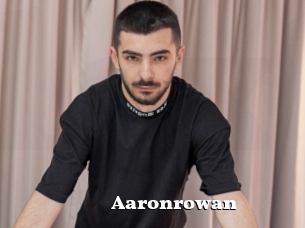 Aaronrowan