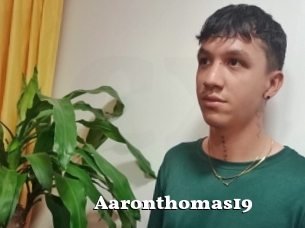 Aaronthomas19