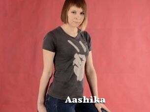 Aashika