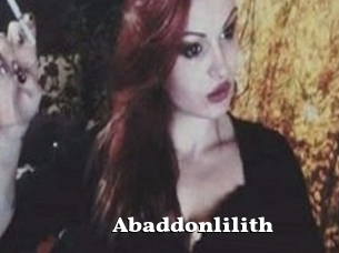 Abaddonlilith