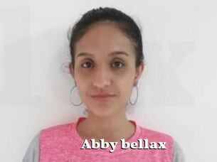 Abby_bellax